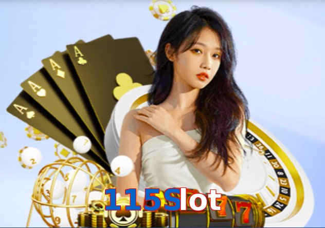 115Slot